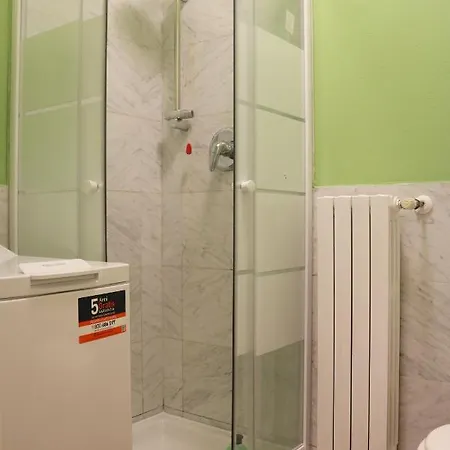 Apartman Happy Flat With Terrace