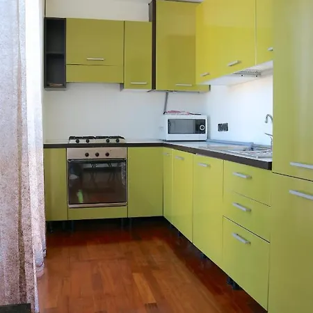 Apartman Happy Flat With Terrace *