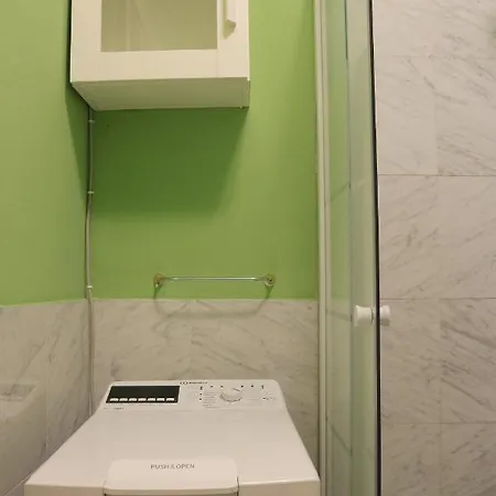 Apartman Happy Flat With Terrace