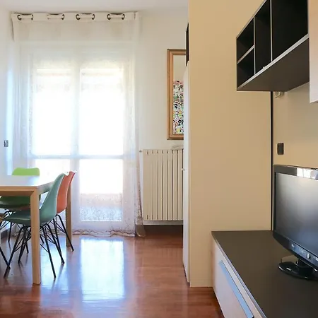 Apartman Happy Flat With Terrace *